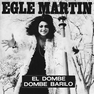 7-El Dombe by Martin, Egle