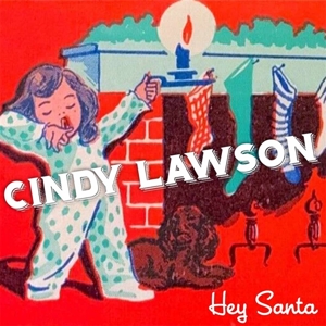7-Hey Santa by Lawson, Cindy
