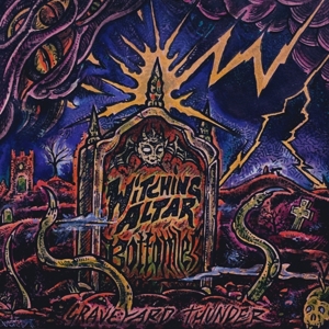 Graveyard Thunder by Bottomless & Witching ...