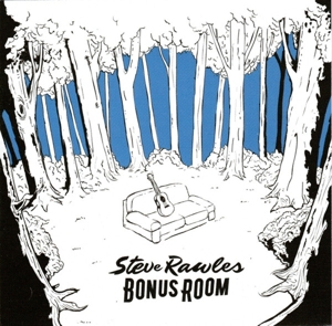 Bonus Room by Rawles, Steve