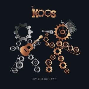 Hit the Highway by Kogs