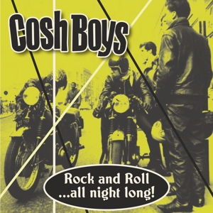 7-Rock and Roll ...All Night Long