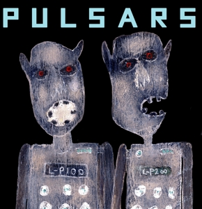 Pulsars by Pulsars