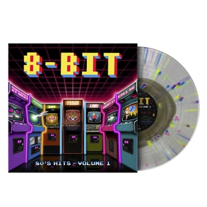 8-Bit '80s Hits, Volume 1. by Gamer Boy