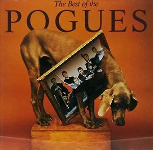 Best of the Pogues by Pogues