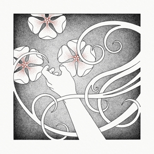 At the Sound of the Heart by Whispering Void