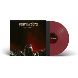 Ash and Dust by Year of the Cobra