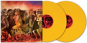 Storm Corrosion by Storm Corrosion
