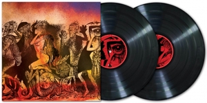 Storm Corrosion by Storm Corrosion