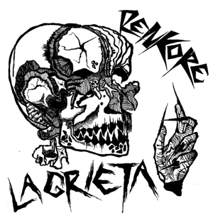 La Grieta by Renkore