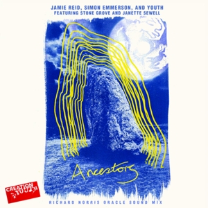 Ancestors by Reid, Jamie
