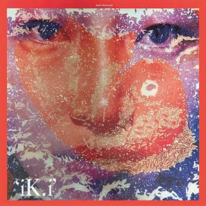 Ik.I by Kobayashi, Izumi