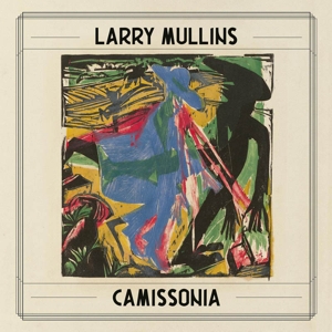 Camissonia by Mullens, Larry