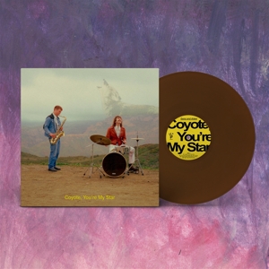 Coyote, You're My Star by Dana & Alden