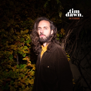 Outsider by Dawn, Tim