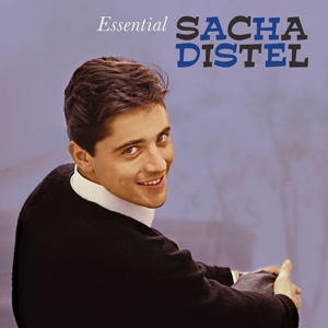 Essential Sacha Distel by Distel, Sacha