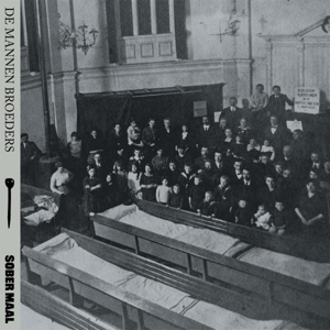 Sober Maal by De Mannen Broeders