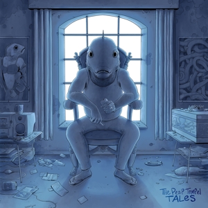Tales by Peep Tempel