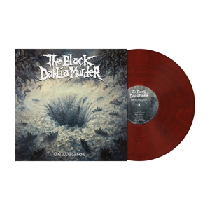 Servitude by Black Dahlia Murder