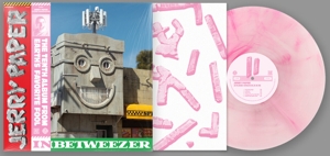 Inbetweezer by Paper, Jerry