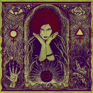 Jess & the Ancient Ones by Jess & the Ancient...