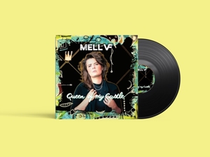 Queen of My Castle by Mell Vf