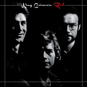 Red by King Crimson