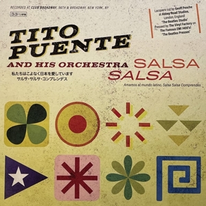 Salsa Salsa by Tito Puente & His ...