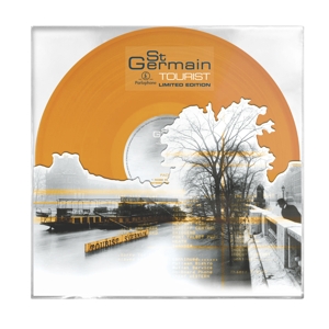 Tourist by St Germain