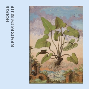 Remixes In Blue by Hodge