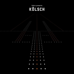 Fabric Presents Kolsch by Kolsch