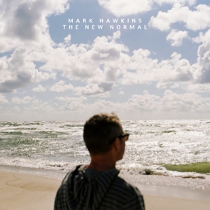 New Normal by Hawkins, Mark
