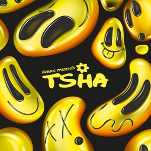 Fabric Presents Tsha