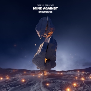 Fabric Presents Mind Against by Mind Against
