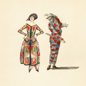 Fawn / Brute by Gately, Katie