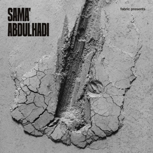 Fabric Presents Sama' Abdulhadi by Abdulhadi, Sama'