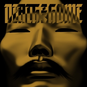 Death is Home by Devi, Aisha
