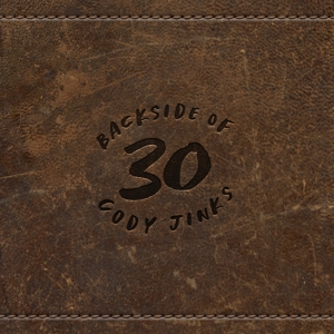 Backside of 30 by Jinks, Cody