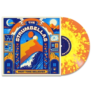 Part Time Believer by Strumbellas