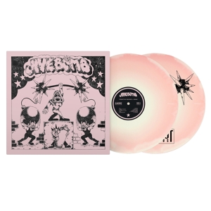 Primitive Desires / Demo by Jivebomb