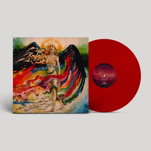 Astral Sabbat by Jess and the Ancient Ones