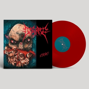 1990 by Disgrace