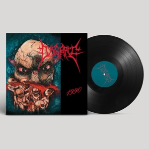 1990 by Disgrace