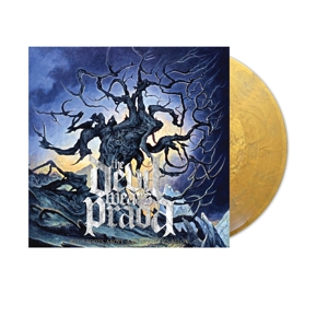 With Roots Above and Branches Below by Devil Wears Prada