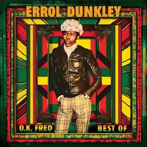 Ok Fred - Best of by Dunkley, Errol