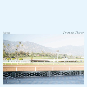 Open To Change