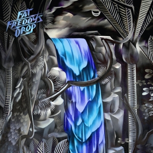Slo Mo by Fat Freddy's Drop