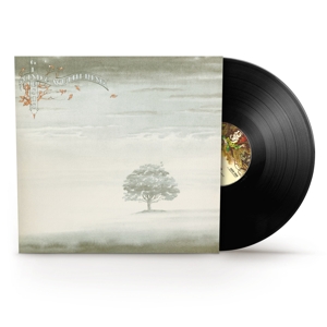 Wind and Wuthering by Genesis