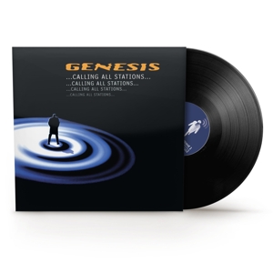 Calling All Stations... by Genesis