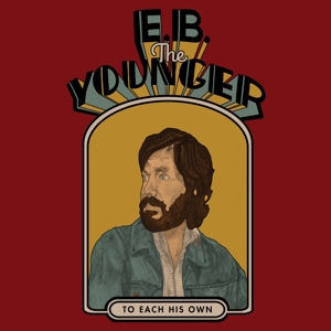 To Each His Own by Younger, E.B. the